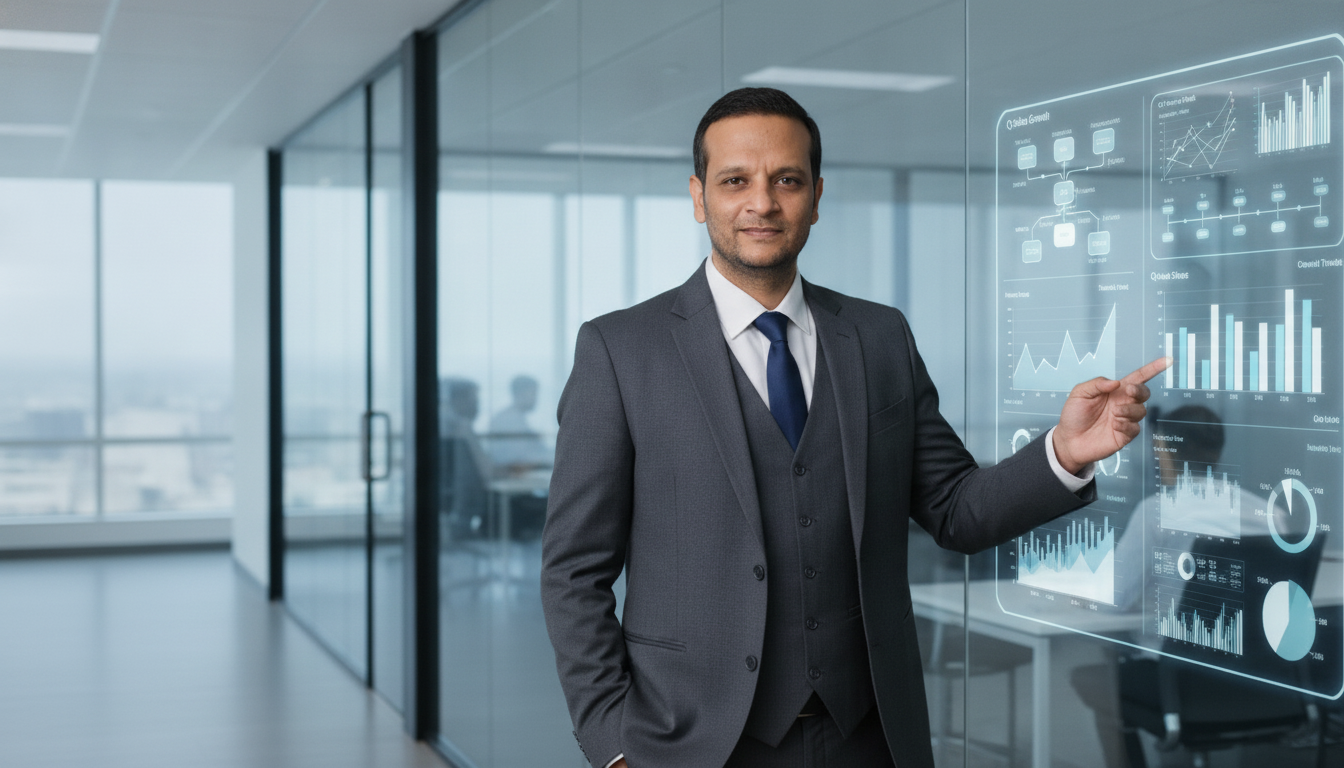 Business Analysis Expert CodePilotx